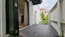Villa Verde (D23), Terrace #616805941